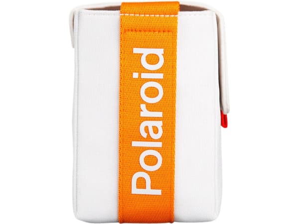 Polaroid Case kameralaukku Polaroid Now - Oranssi