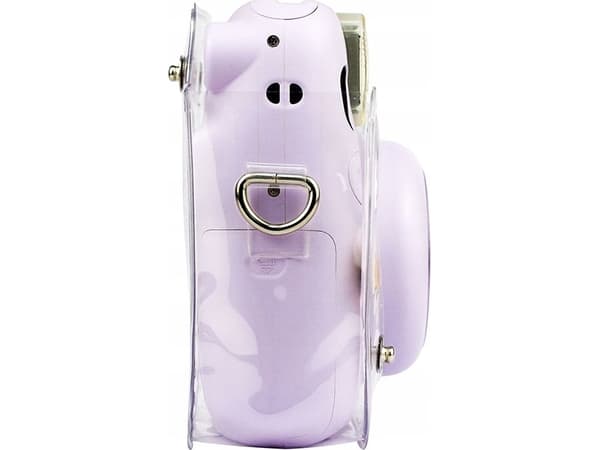 LoveInstant Pouch Case Case Pouch för Fujifilm Instax Mini 11 Torkade Camomiles