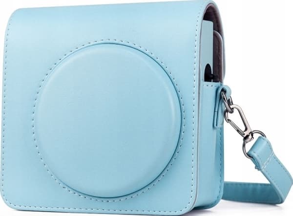 LoveInstant Case Case Cover For Fujifilm Instax Square Sq1 - Blå