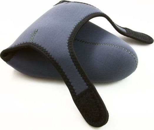 Pokrowiec JJC Futerał kabura neoprene M