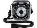 Miniatyrbilde 3 av 3: LoveInstant Case Case Cover For Fujifilm Instax Sq10 - Gjennomsiktig