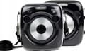 Miniatyrbilde 2 av 3: LoveInstant Case Case Cover For Fujifilm Instax Sq10 - Gjennomsiktig