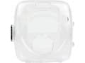 Miniatyrbilde 1 av 3: LoveInstant Case Case Cover For Fujifilm Instax Sq10 - Gjennomsiktig