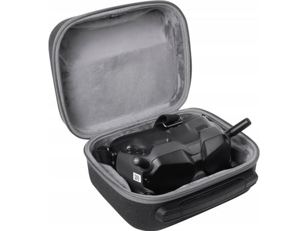 SunnyLife Cover Cover Case For Goggles V2 Fra DJI Fpv