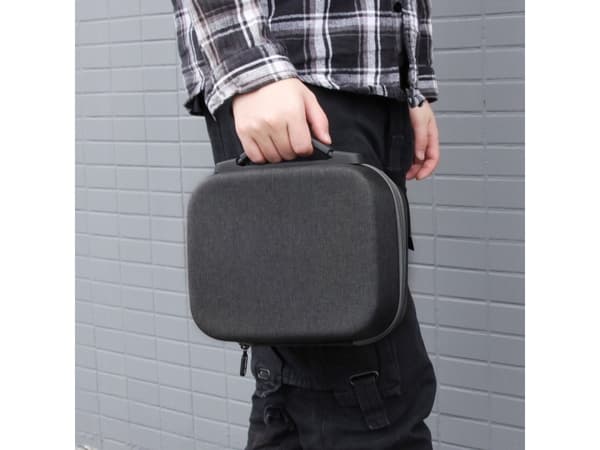 SunnyLife Cover Cover Case For Goggles V2 Fra DJI Fpv