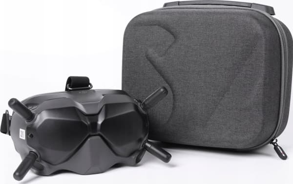 SunnyLife Cover Cover Case For Goggles V2 Fra DJI Fpv