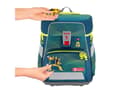 Miniatyrbilde 3 av 4: Step by Step Magic Mags, Plast, Flerfarget, Step by Step, 3 stykker