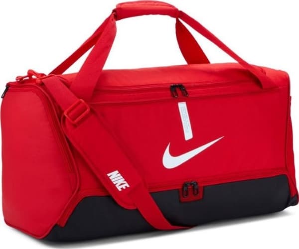 Nike Academy Team Duffel Bag M CU8090 657 CU8090 657 red