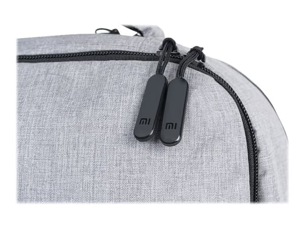 Xiaomi BHR4905GL, Kaupunki, 39,6 cm (15.6"), Notebook-lokero, Kuitu, Polyesteri