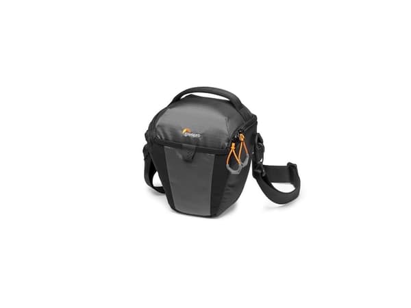 Lowepro Photo Active TLZ 45 AW - Bärväska för kamera / objektiv / batterier / minneskort - grå