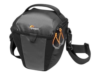 Lowepro Photo Active TLZ 45 AW - Bärväska för kamera / objektiv / batterier / minneskort - grå