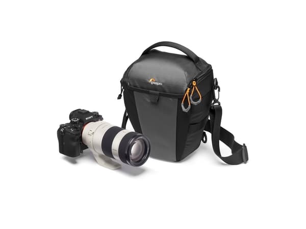 Lowepro Photo Active TLZ 50 AW - kameran/objektiivin/akun/akkujen/akkujen säilytysteline - vihreä