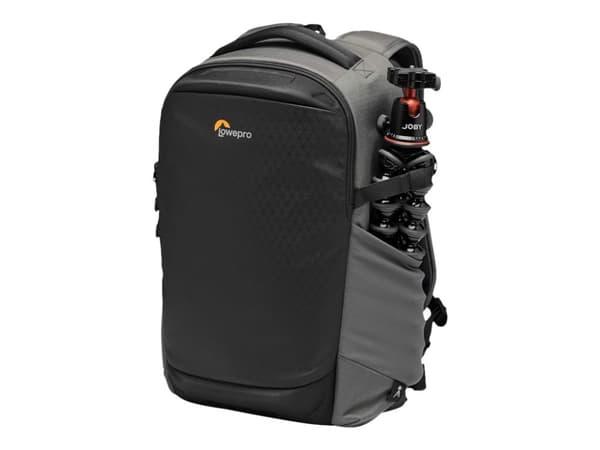 Lowepro Flipside 300 AW III, reppu, Universal, kannettava tietokone lokero, harmaa