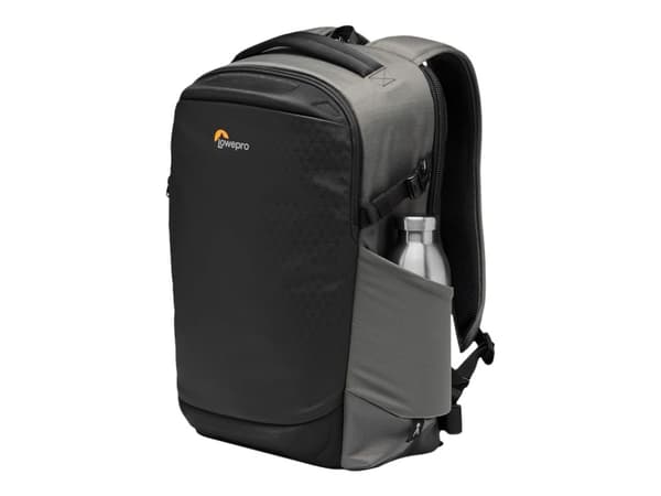 Lowepro Flipside 300 AW III, reppu, Universal, kannettava tietokone lokero, harmaa