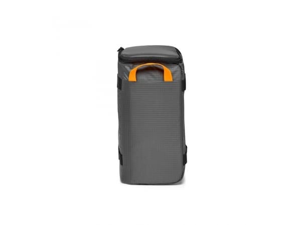 Lowepro GearUp PRO camera box L II, Olkalaukku, Mikä tahansa tuotemerkki, Olkahihna, Harmaa