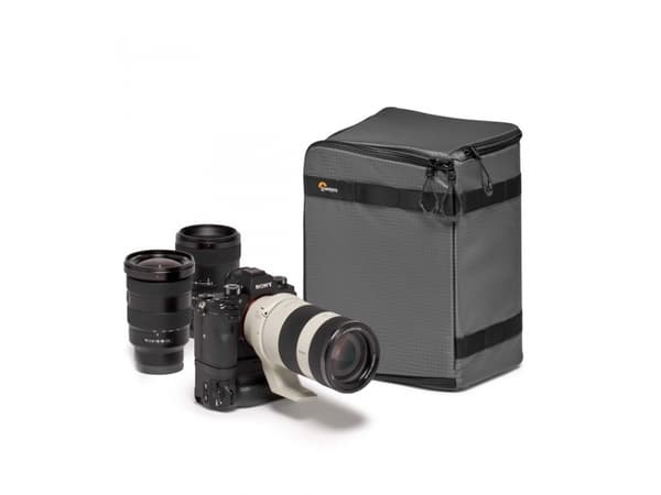 LOWEPRO Tilbehørstaske Tilbehørstaske