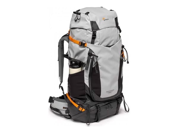 Lowepro Photo Sport PRO 70L AW III - Ryggsäck small/medium för digitalkamera med objektiv - robust - utomhus - 420D nylon Oxford, 420D diamond ripsto