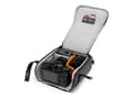 Pikkukuva 3 / 5: Lowepro PhotoSport Outdoor Backpack BP 15L AW III, Reppu, Mikä tahansa tuotemerkki, Olkahihna, Musta, Harmaa