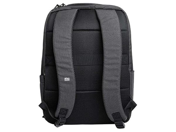 Xiaomi BHR4903GL, Kaupunki, 39,6 cm (15.6"), Notebook-lokero, Kuitu, Polyesteri
