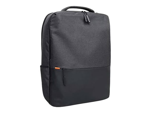 Xiaomi Commuter Backpack - Ryggsekk - polyesterfiber - mørk grå