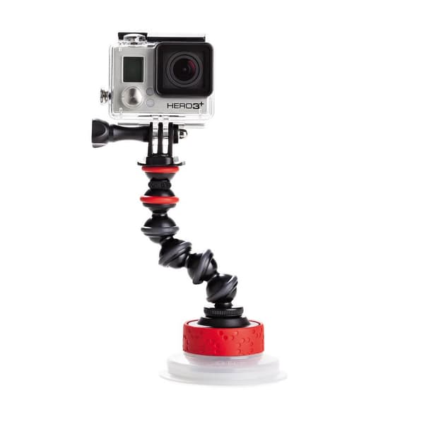 Sugekopp GorillaPod