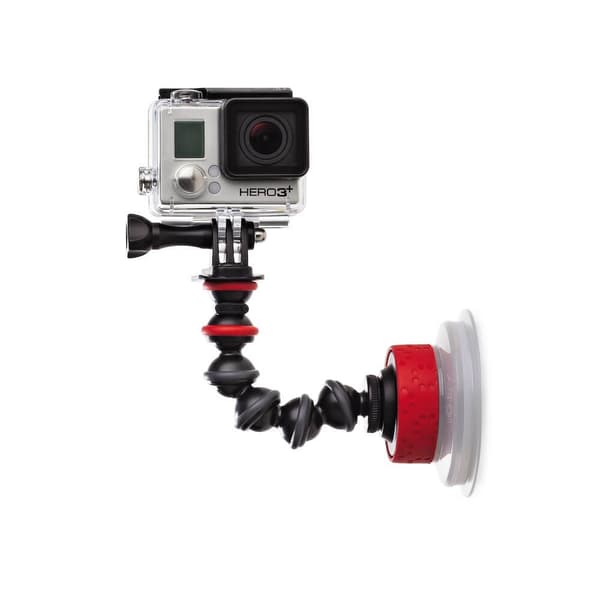 Sugekopp GorillaPod