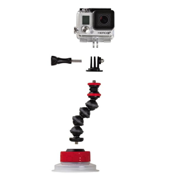 Sugekopp GorillaPod
