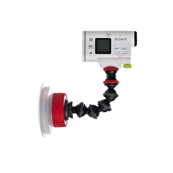 Sugekopp GorillaPod