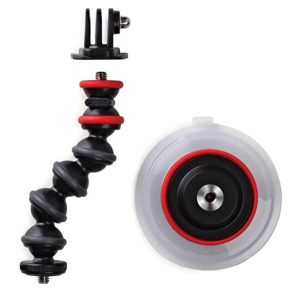 Sugekopp GorillaPod