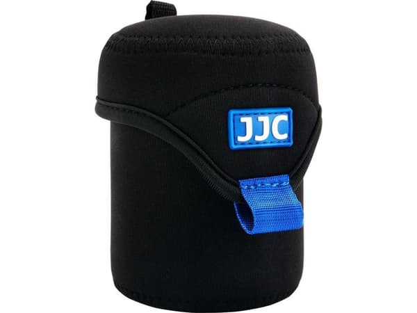 JJC litet objektivfodral 65x78mm