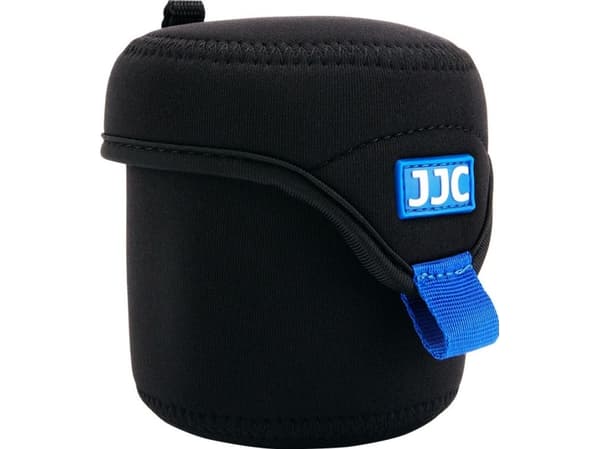 JJC Pouch Case Bag for 78x78mm objektiv