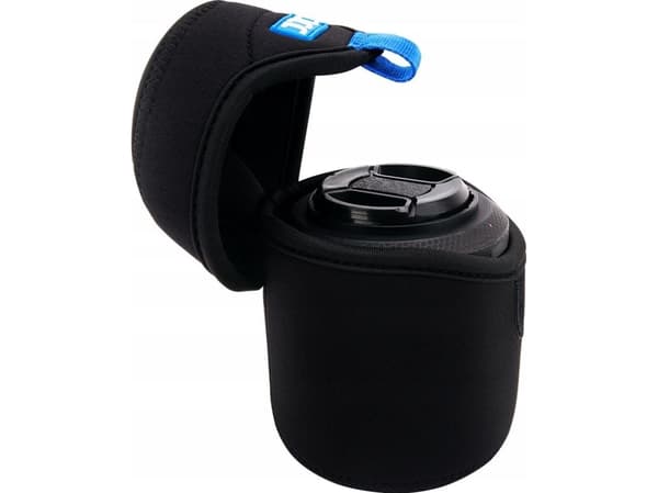 JJC Pouch Case Bag for 78x78mm objektiv