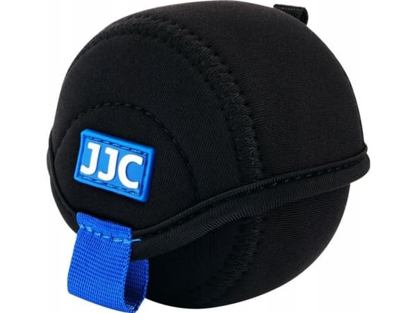 JJC Pouch Case Bag for lite 62x40 mm JJC-objektiv