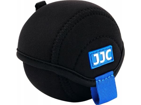 JJC Pouch Case Bag for lite 62x40 mm JJC-objektiv