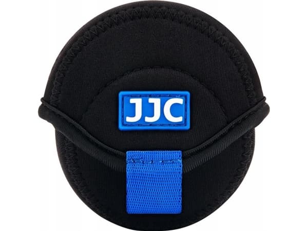 JJC Pouch Case Bag for lite 62x40 mm JJC-objektiv