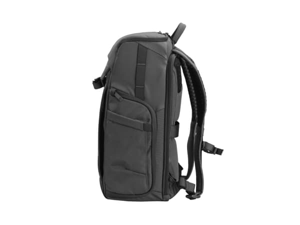 Vanguard VEO ADAPTOR R48 GY, Reppu, Mikä tahansa tuotemerkki, Notebook-lokero, Harmaa