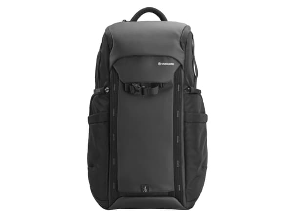 Vanguard VEO ADAPTOR R48 BK, Ryggsekk, Alle merker, Rom til Notebook, Sort