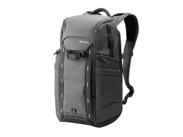 Vanguard VEO ADAPTOR R44 GY, Ryggsekk, Alle merker, Rom til Notebook, Grå