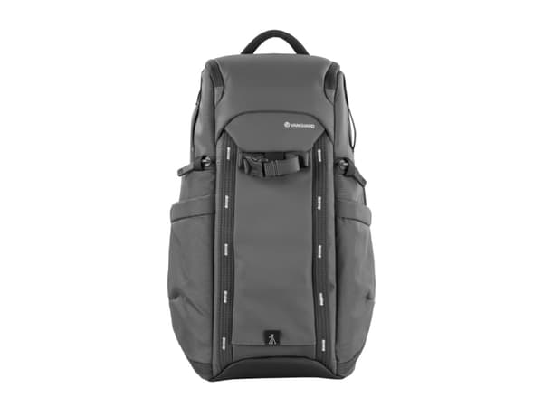 Vanguard VEO ADAPTOR R44 GY, Ryggsekk, Alle merker, Rom til Notebook, Grå