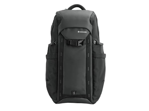 Vanguard VEO ADAPTOR R44 BK, Ryggsekk, Alle merker, Rom til Notebook, Sort