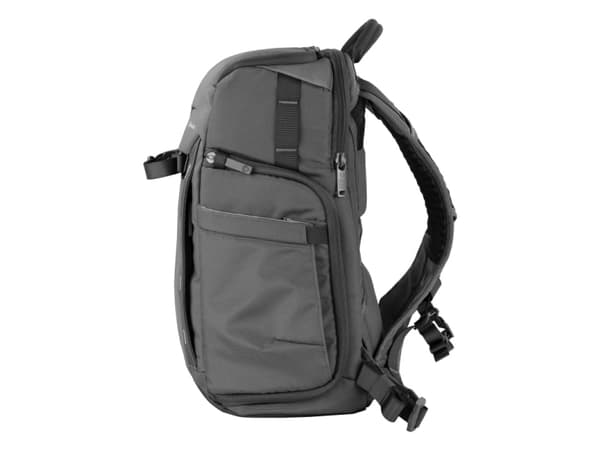 Vanguard VEO ADAPTOR S41 GY, Ryggsekk, Alle merker, Rom til Notebook, Grå
