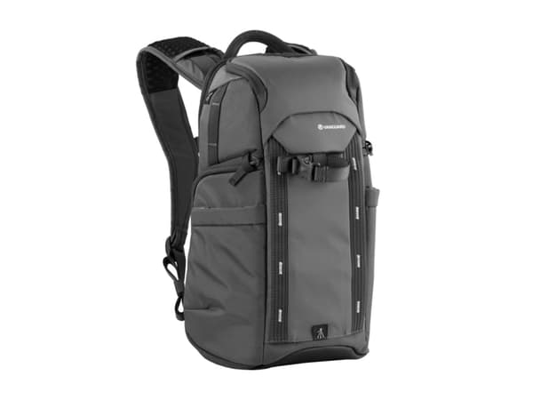 Vanguard VEO ADAPTOR S41 GY, Ryggsekk, Alle merker, Rom til Notebook, Grå