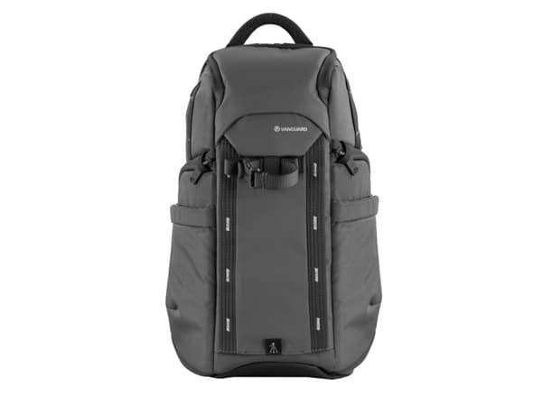 Vanguard VEO ADAPTOR S41 GY, Ryggsekk, Alle merker, Rom til Notebook, Grå