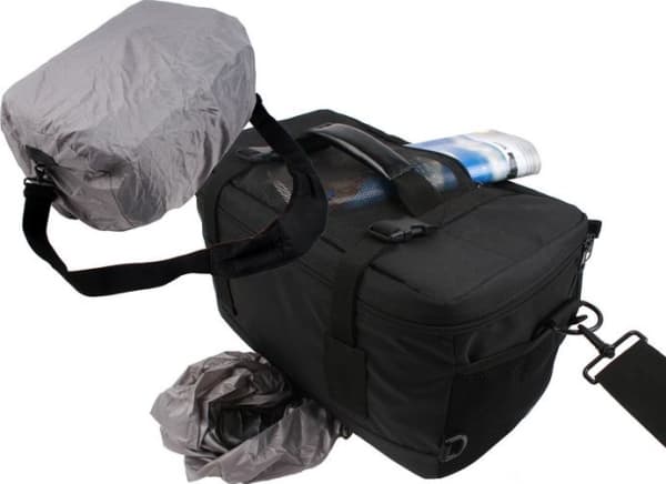 Veske Camrock Tank X60 (CR0103)