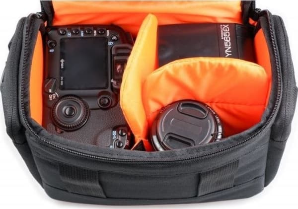 Camrock-veske Camrock Cube R20 fotoveske