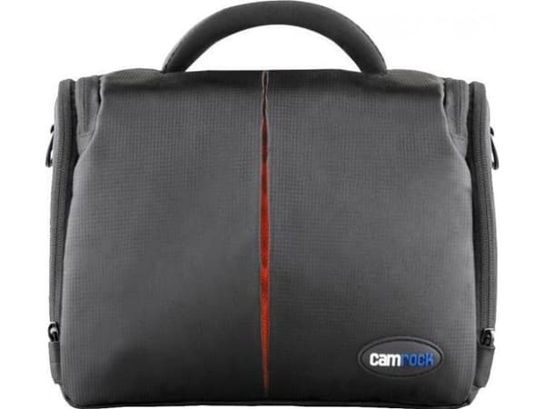 Camrock-veske Camrock Cube R20 fotoveske