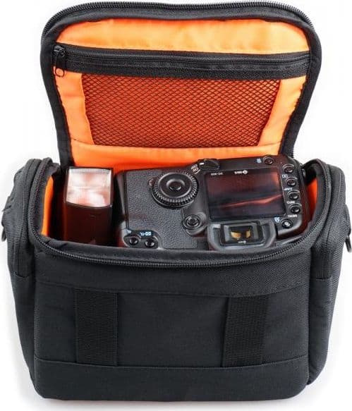 Camrock Cube R10-skydd (CR0093)