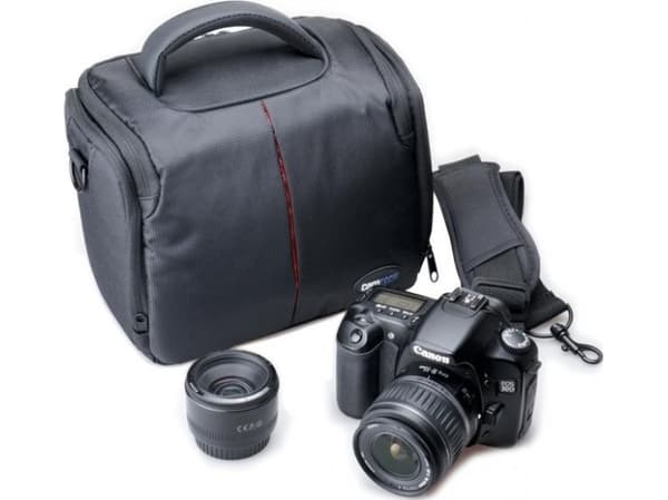 Camrock Cube R10-skydd (CR0093)