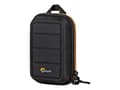 Miniatyrbilde 3 av 3: Lowepro Hardside CS 40 - Hard eske for kamera - robust - FormShell - svart