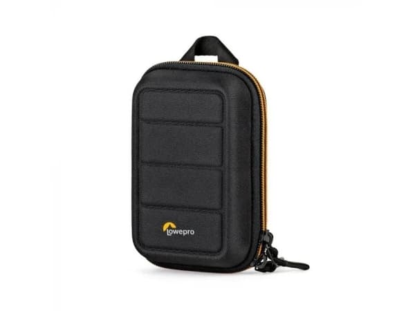 Lowepro Hardside CS 40 - Hard eske for kamera - robust - FormShell - svart